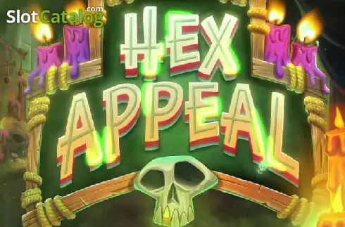 Hex Appeal логотип Hex Appeal логотип