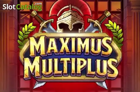 Maximus Multiplus Massive Studios