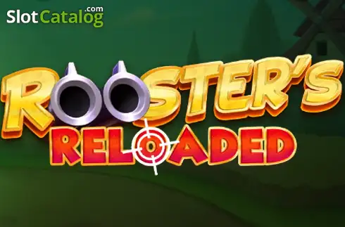 Rooster's Reloaded логотип Rooster's Reloaded логотип