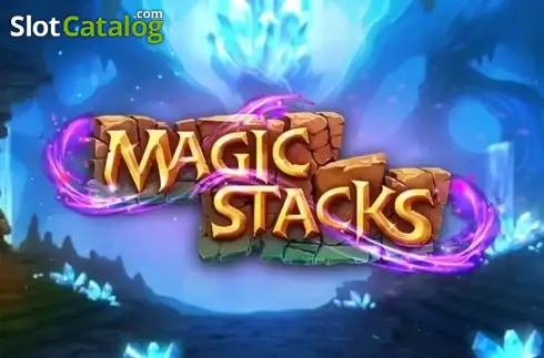 Magic Stacks слот