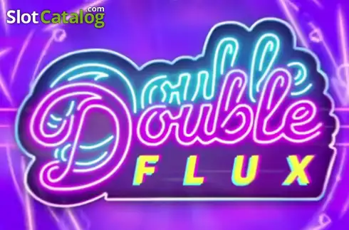 Double Flux слот
