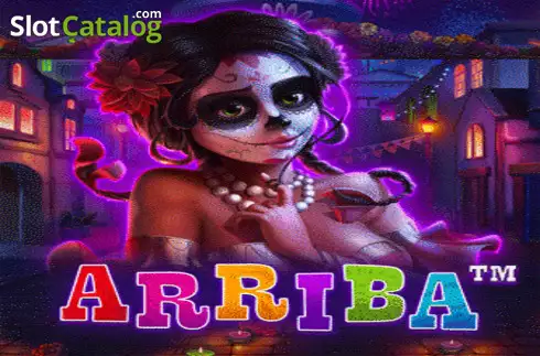 Arriba слот