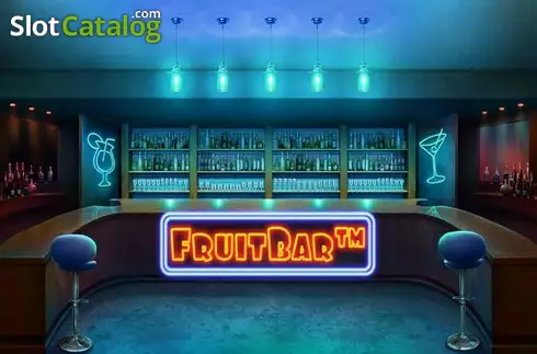Fruit Bar (Matrix Studios) слот