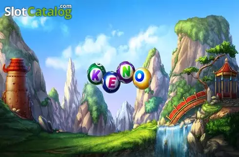 Keno (Matrix Studios) слот