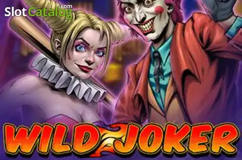 Wild Joker (Boldplay) слот