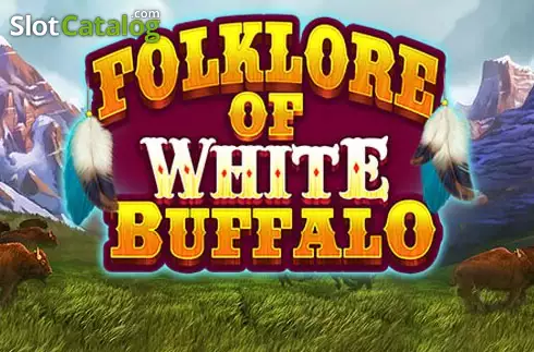 Folklore of White Buffalo слот