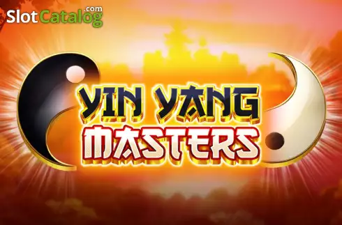 Yin Yang Masters слот