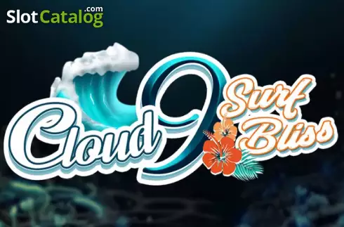 Cloud 9 Surf Bliss слот Cloud 9 Surf Bliss слот