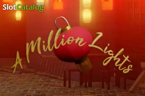 A Million Lights слот A Million Lights слот