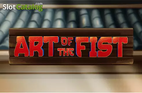 Art Of The Fist слот Art Of The Fist слот