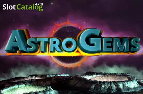 Astro Gems слот
