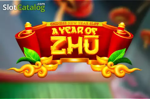 A Year Of Zhu слот A Year Of Zhu слот