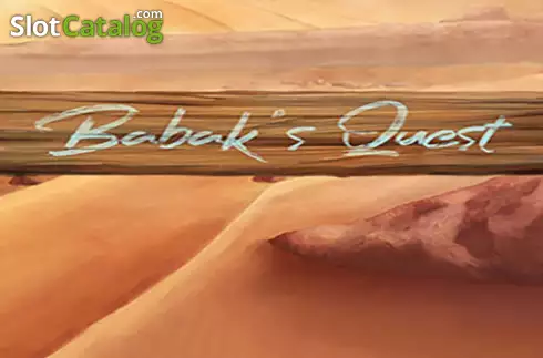 Babak's Quest слот