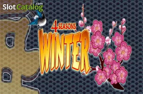 4 Seasons: Winter слот 4 Seasons: Winter слот