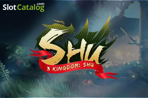 3 Kingdom: Shu слот
