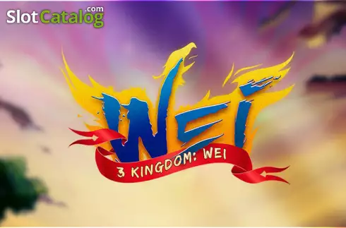 3 Kingdom: Wei слот