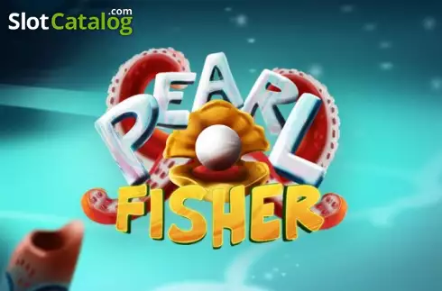 Pearl Fisher слот