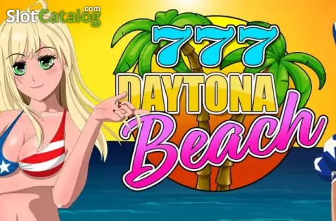 777 Daytona Beach слот