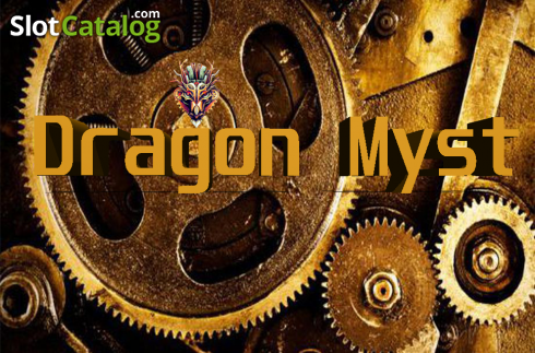 Dragon Myst слот Dragon Myst слот