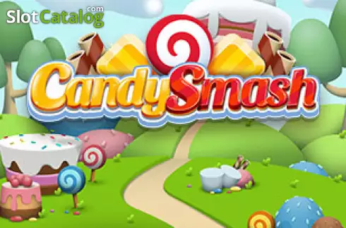 Candy Smash (Maverick) слот