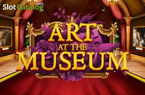 Art at the Museum слот
