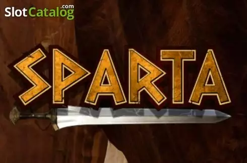 Sparta (Maverick) слот
