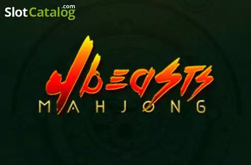 4 Beasts Mahjong слот