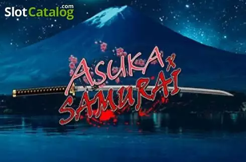 Asuka x Samurai слот