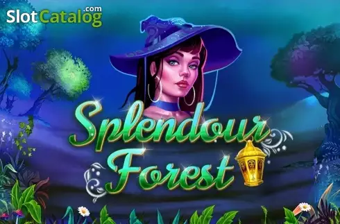 Splendour Forest слот Splendour Forest слот