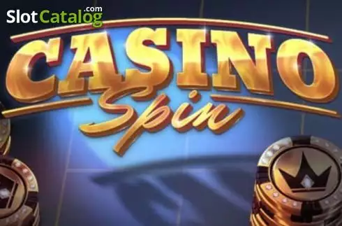 Casino Spin логотип Casino Spin логотип