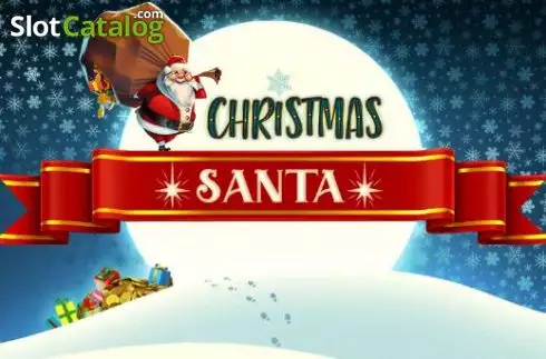 Christmas Santa слот Christmas Santa слот