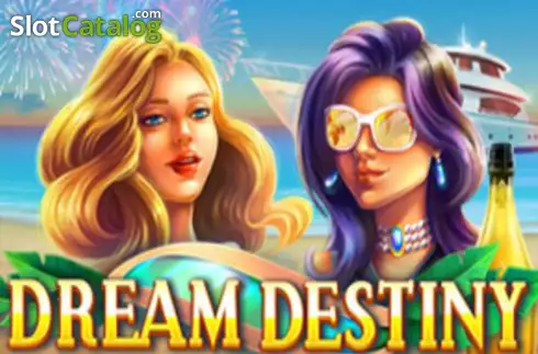 Dream Destiny слот Dream Destiny слот