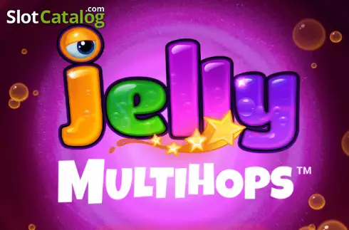 Jelly Multihops логотип Jelly Multihops логотип