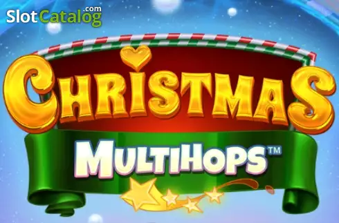Christmas MULTIHOPS слот Christmas MULTIHOPS слот