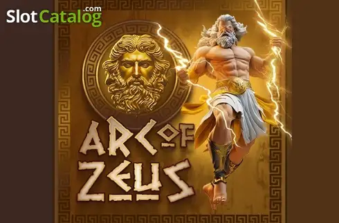 Arc of Zeus логотип Arc of Zeus логотип