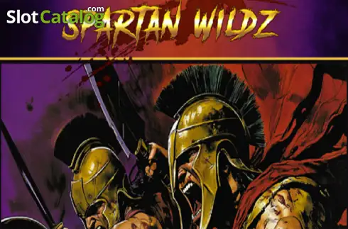 Spartan Wildz слот