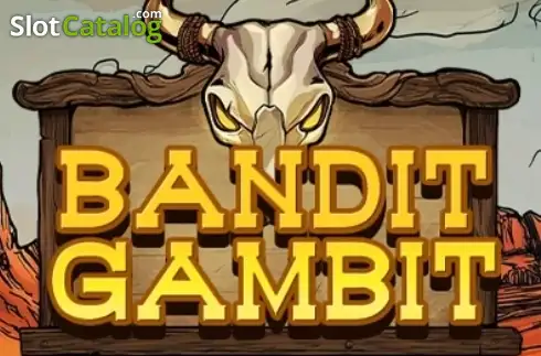 Bandit Gambit слот