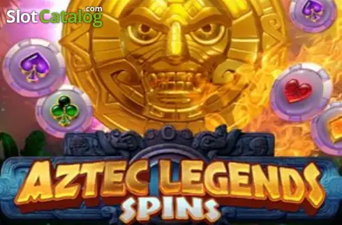 Aztec Legends Spins слот