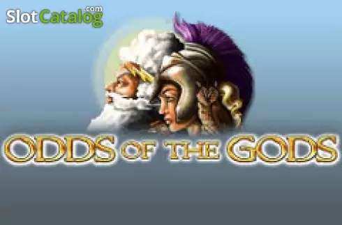 Odds of the Gods слот