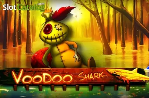 Voodoo Shark слот