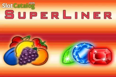 Super Liner слот
