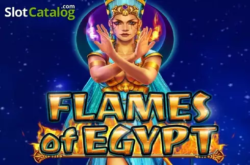 Flames Of Egypt логотип Flames Of Egypt логотип