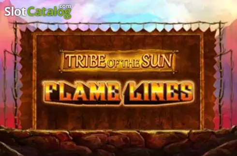 Tribe Of The Sun логотип Tribe Of The Sun логотип