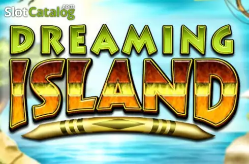 Dreaming Island логотип Dreaming Island логотип