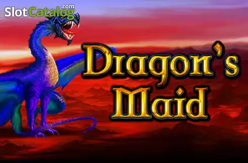 Dragon’s Maid слот