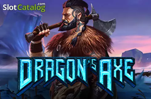 Dragon's Axe слот