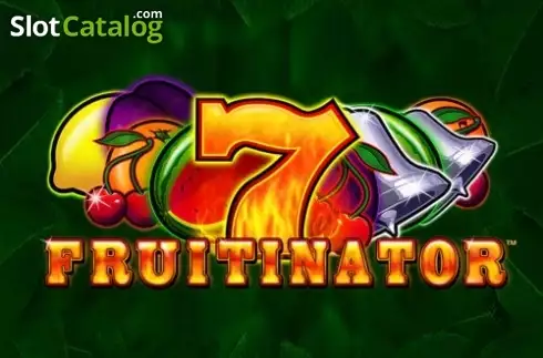 Fruitinator (Merkur) слот
