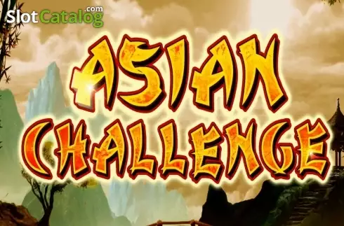 Asian Challenge HD логотип Asian Challenge HD логотип