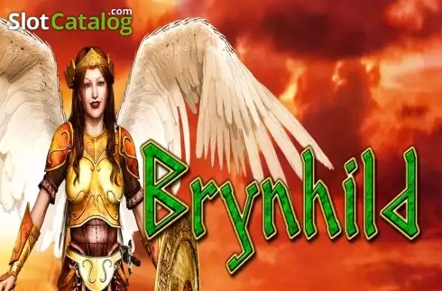 Brynhild HD логотип Brynhild HD логотип