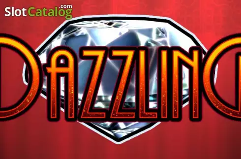 Dazzling логотип Dazzling логотип
